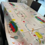 Toalha de Mesa Personalizada - Image 3